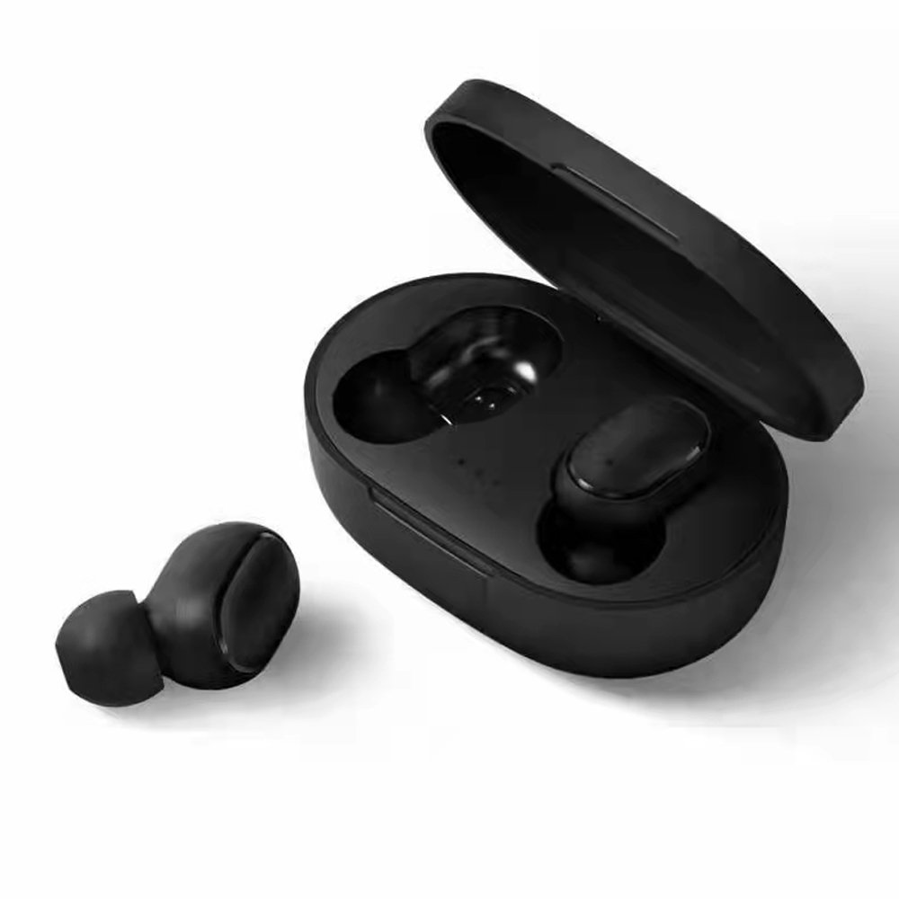 Lower Price Hifi Sound Sports Wireless Headphone BT 5.2 Noise Canceling Earphones Gaming TWS Wireless Earbuds
