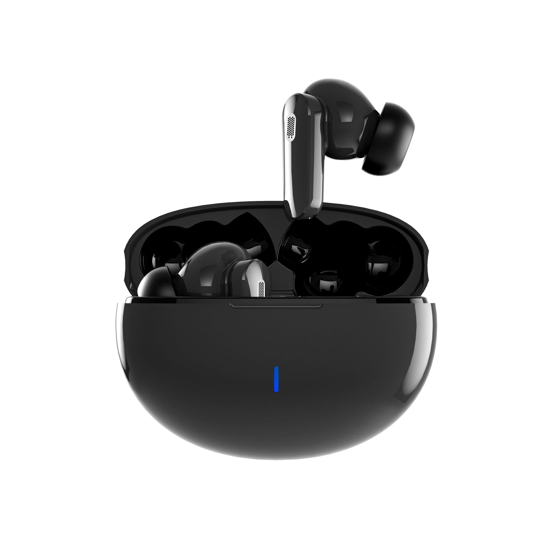 Cheap Factory Price BT 5.3 High Quality Wireless TWS F9 Gaming On-Ear Headphones Smart Electronics sport music earphone