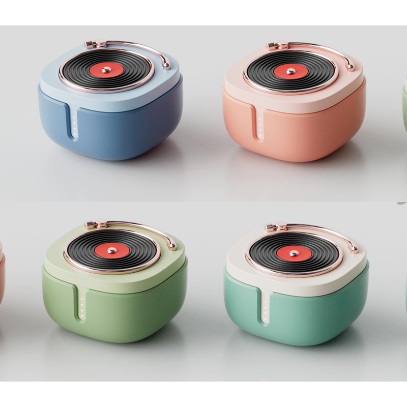 SIBYL Cute Wireless Earphones TWS Earbuds with 560mAh battery wireless 5.3 Headphone Upgraded Wireless Headphone New TWS 2023
