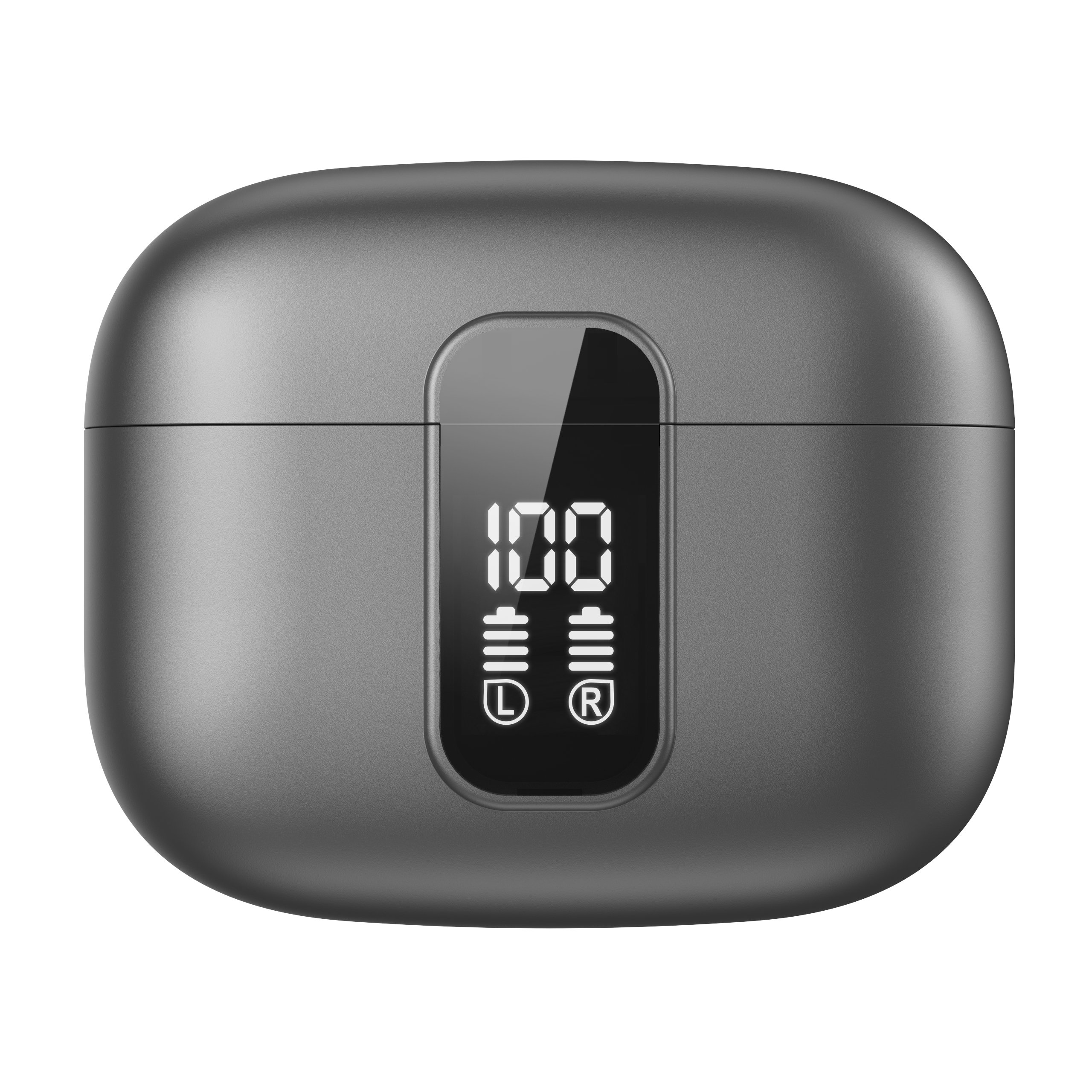 Factory Direct China Hifi Noise Cancelling Tws Waterproof True Stereo Wireless Earphones Rose Gold
