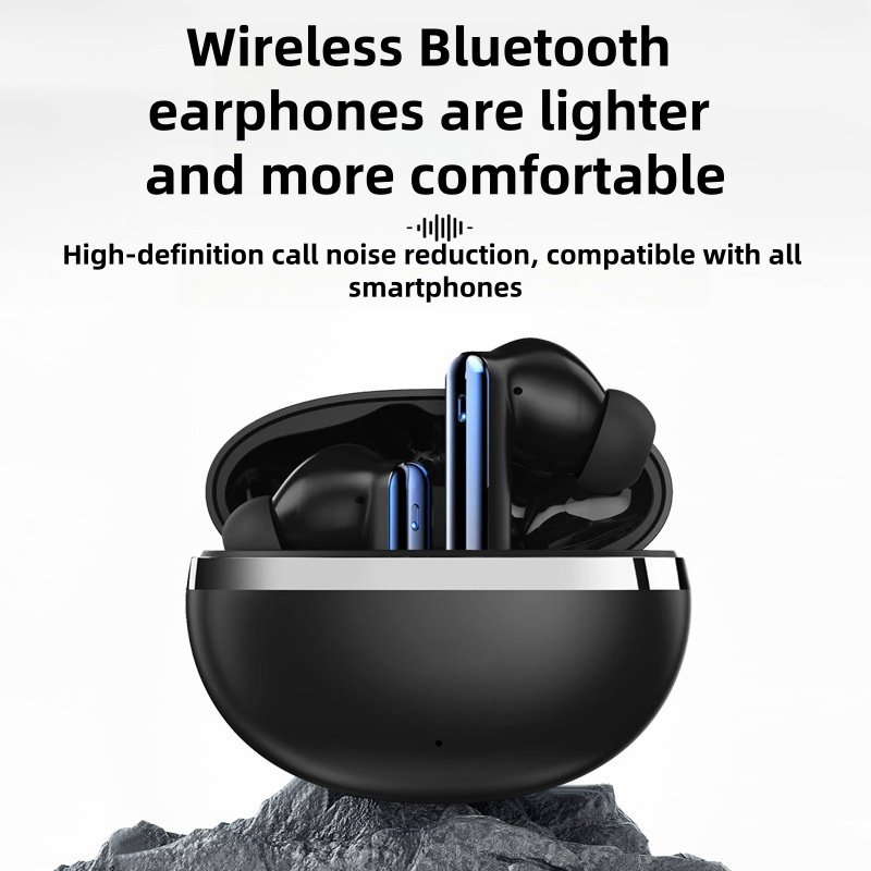 New Style Wholesale Gaming TWS Wireless Earbuds Earphones Wireless Top Seller Bluetooth Earphone In ear Headphone
