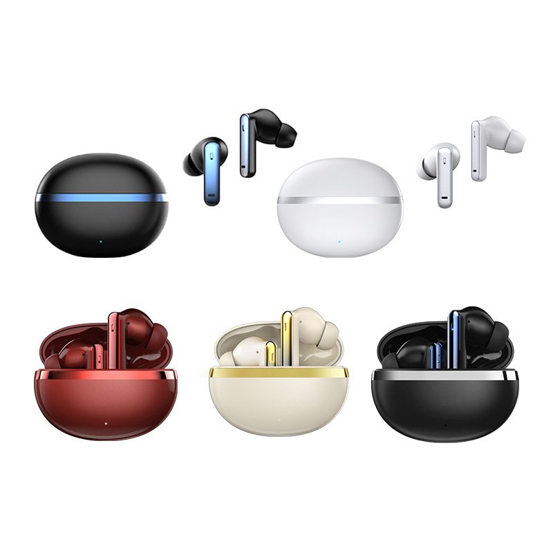 New Style Wholesale Gaming TWS Wireless Earbuds Earphones Wireless Top Seller Bluetooth Earphone In ear Headphone