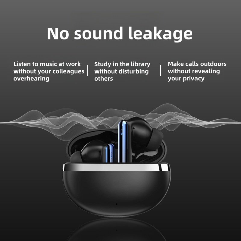 New Style Wholesale Gaming TWS Wireless Earbuds Earphones Wireless Top Seller Bluetooth Earphone In ear Headphone