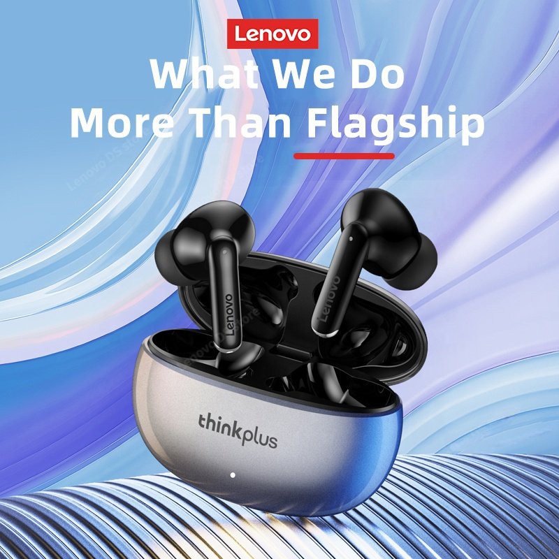 New Original Lenovo XT88 earbuds HIFI stereo music Gaming headset Blue tooth 5.3 audifonos wireless earphones headphones