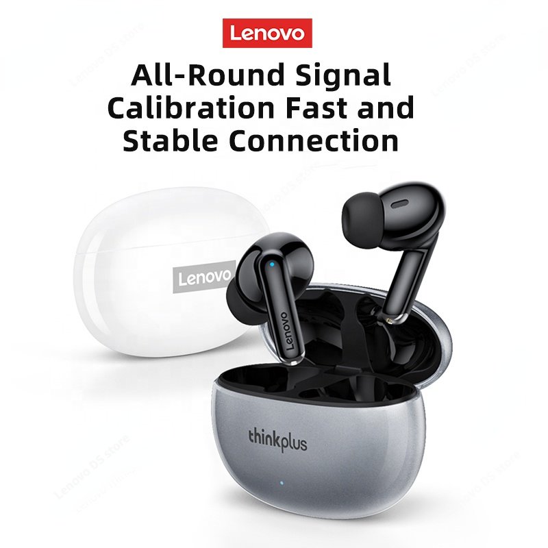 New Original Lenovo XT88 earbuds HIFI stereo music Gaming headset Blue tooth 5.3 audifonos wireless earphones headphones