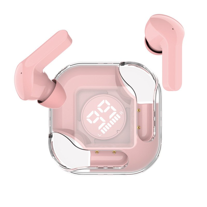 PK air 31 Transparent ultrapods air37 tws airbuds Earphones Auriculares Audifonos Wireless Headphone Ear buds air 37 earbuds