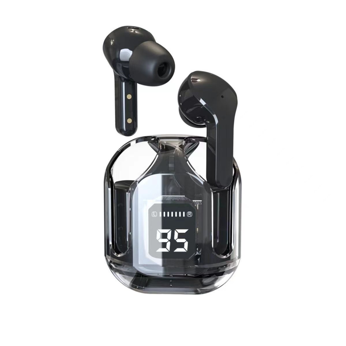 Cheap and large quantity sports gaming headphones