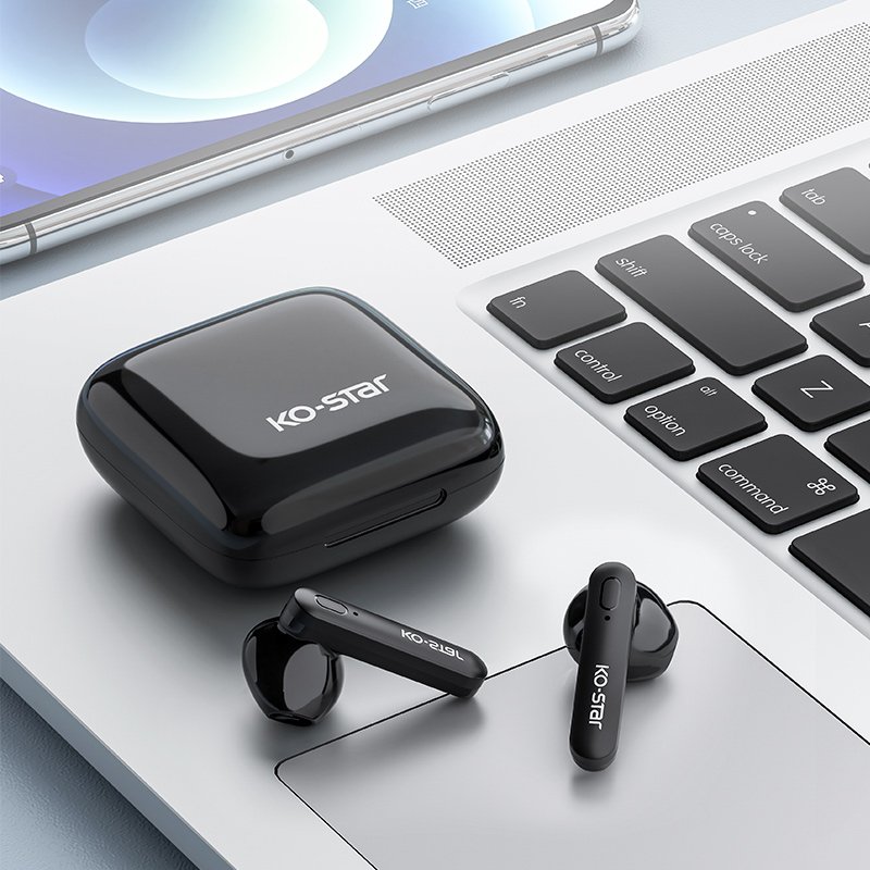Earbud in-ear gaming waterproof sport earbuds headphone TWS premium earbuds 2024 top quality bluetooth wireless earphone