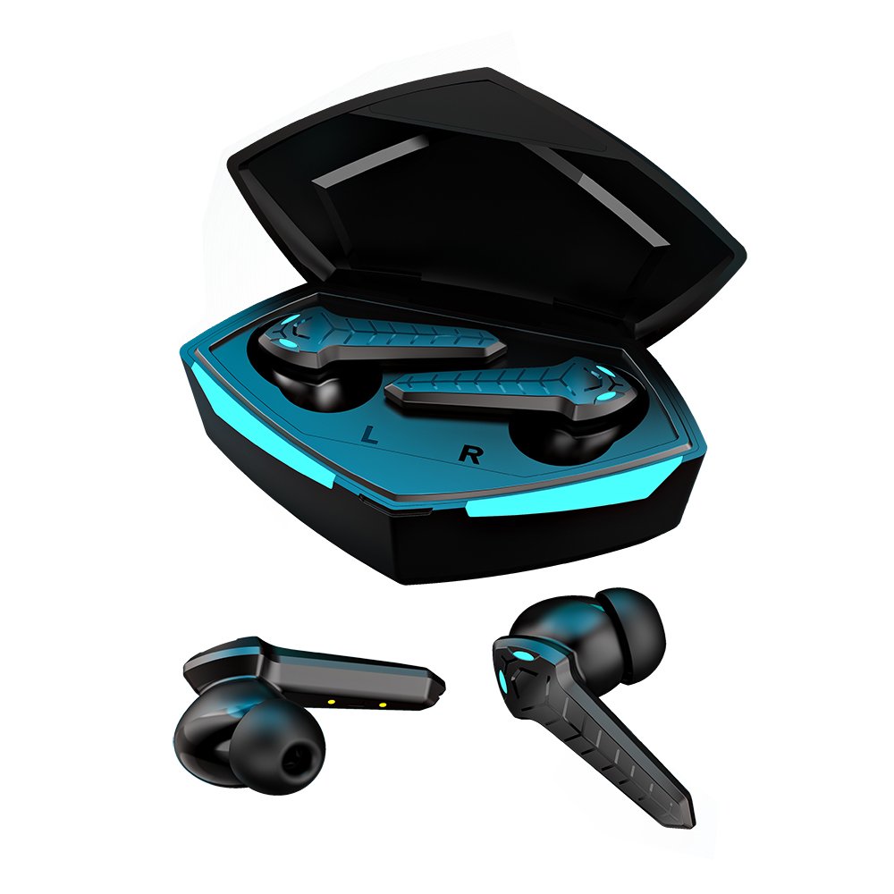 US/EU Fast Shipping 1562X ProANC Valid Serial Number Hot Sale Gaming-In ear High quality ANC Earphones Headphones
