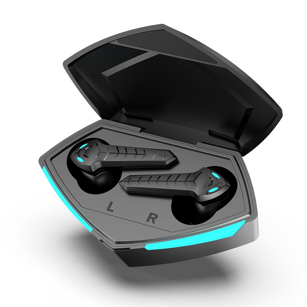 US/EU Fast Shipping 1562X ProANC Valid Serial Number Hot Sale Gaming-In ear High quality ANC Earphones Headphones