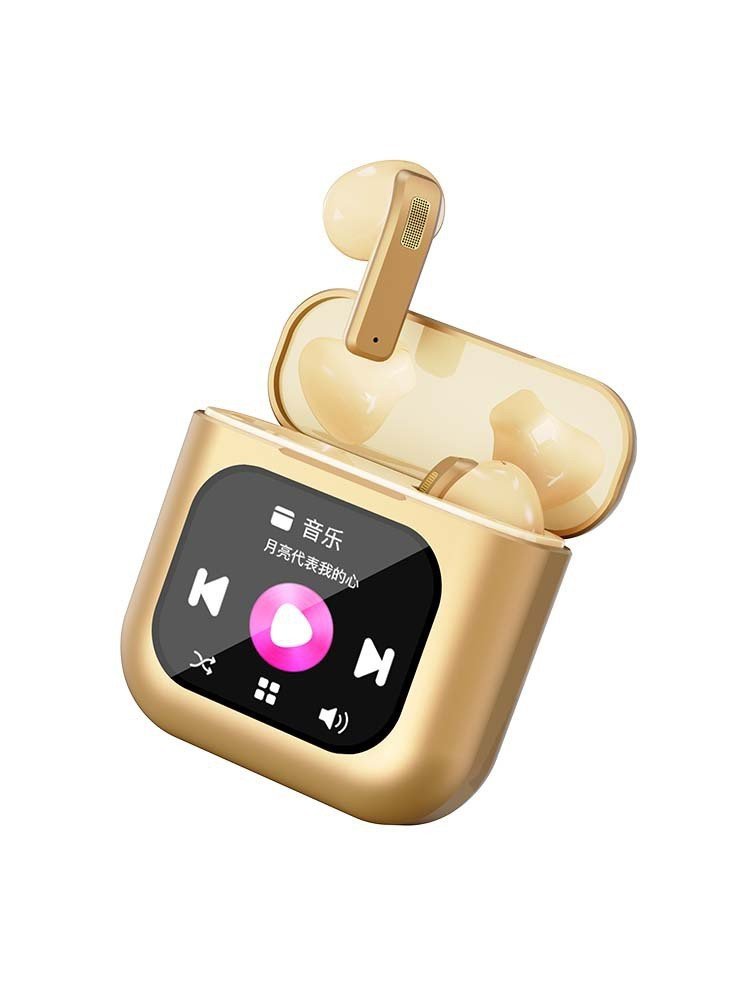 US EU warehouse Factory price Wireless noise cancelling earphones for sports and gaming wireless earphones