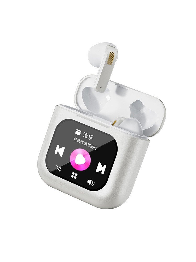 US EU warehouse Factory price Wireless noise cancelling earphones for sports and gaming wireless earphones