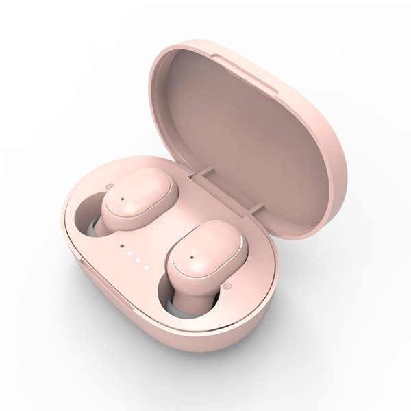 Factory wholesale A6S TWS Wireless Earbuds Stereo Headset Sport Noise Cancelling A6S Earphone