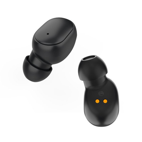 Factory wholesale A6S TWS Wireless Earbuds Stereo Headset Sport Noise Cancelling A6S Earphone