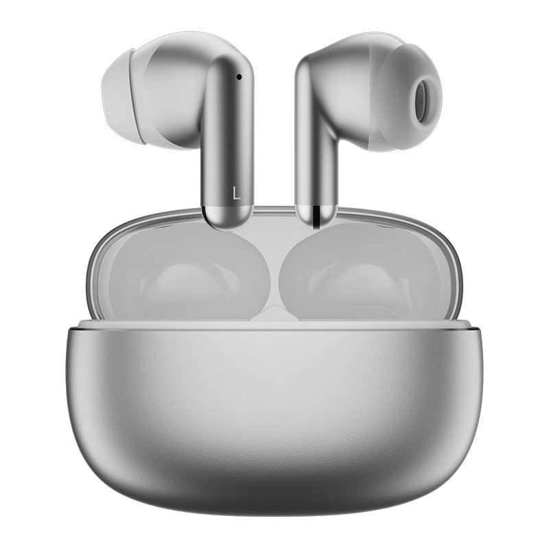 Intelligent noise cancelling tws earphones & headphones Bluetooth 5.3 high capacity