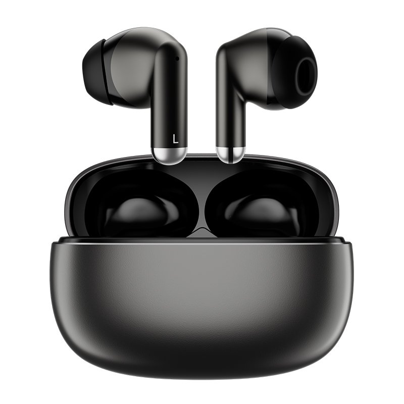 Intelligent noise cancelling tws earphones & headphones Bluetooth 5.3 high capacity
