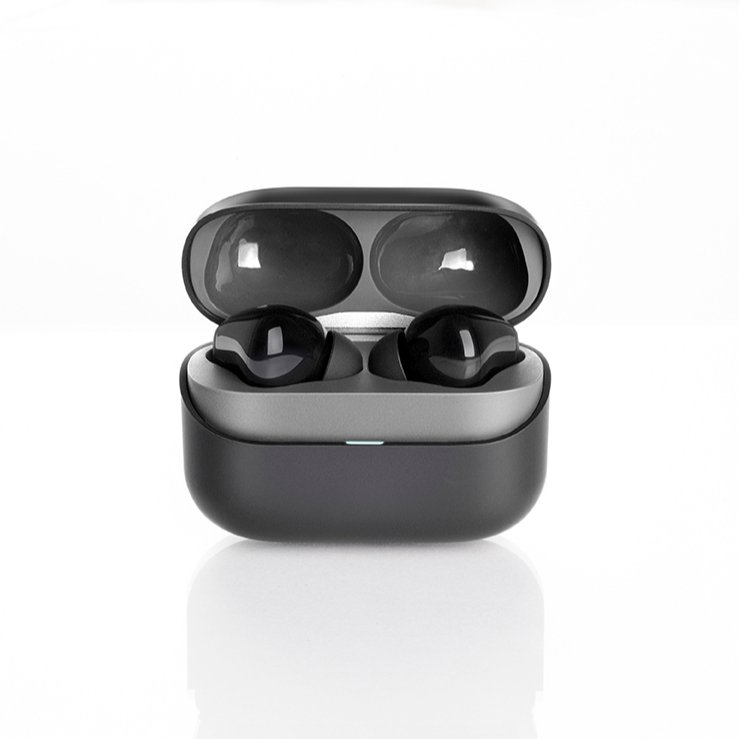 BT5.0 earphones Touch Control 28H Playing Time/USB-C/IPX4 Waterproof TWS ANC earbuds wireless noise cancelling headphone