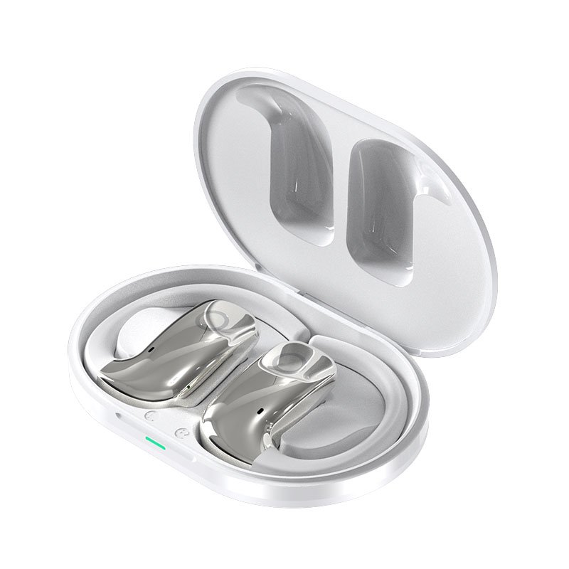 2024 New Ipx7 Earbuds 4 Mic Noise Cancelling Headphones ENC Long Playtime TWS Earbuds Wireless Earphones