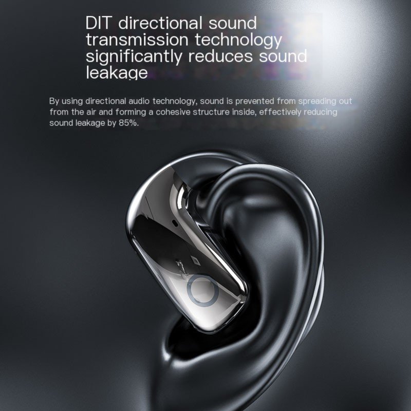 2024 New Ipx7 Earbuds 4 Mic Noise Cancelling Headphones ENC Long Playtime TWS Earbuds Wireless Earphones