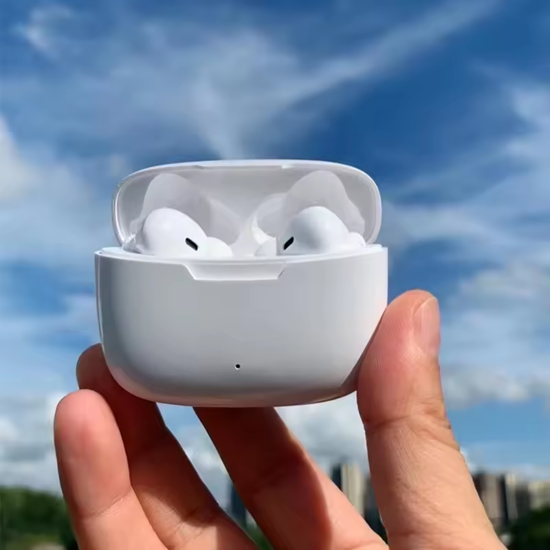 Anc Pro 2 Waterproof Fone De Ouvido E Headset Noise Cancelling Pro 2 Gaming Earbud & In-Ear Wireless Earphones Headphones