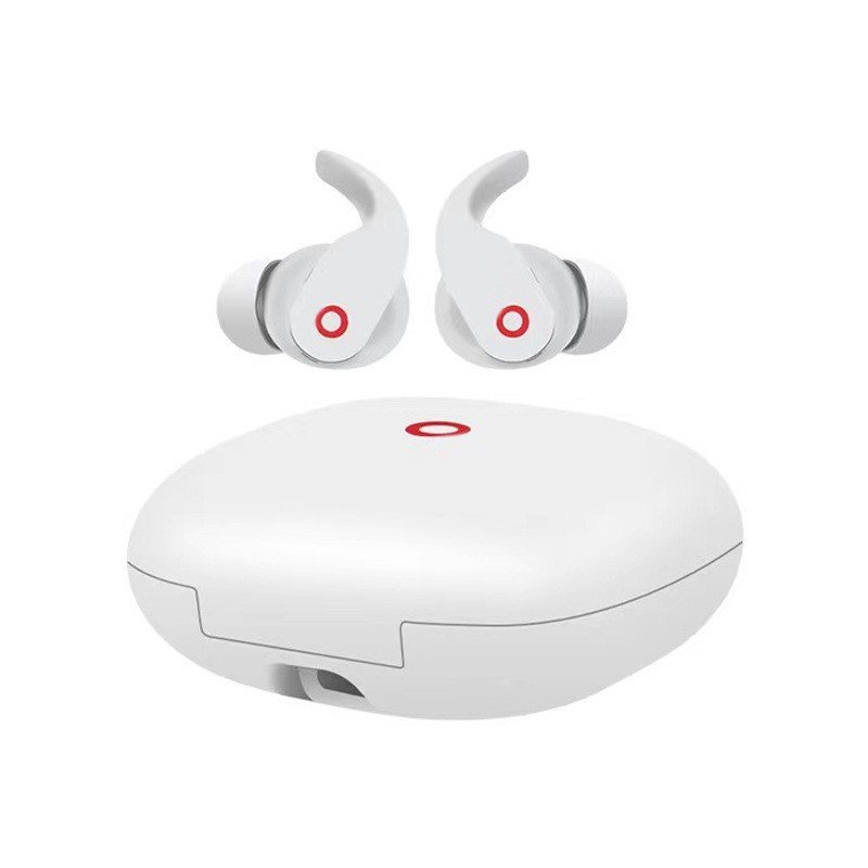 2024 HOT selling New Fit Pro x Kim Earphones in ear TWS true wireless BT sports headphone With Pop-up window