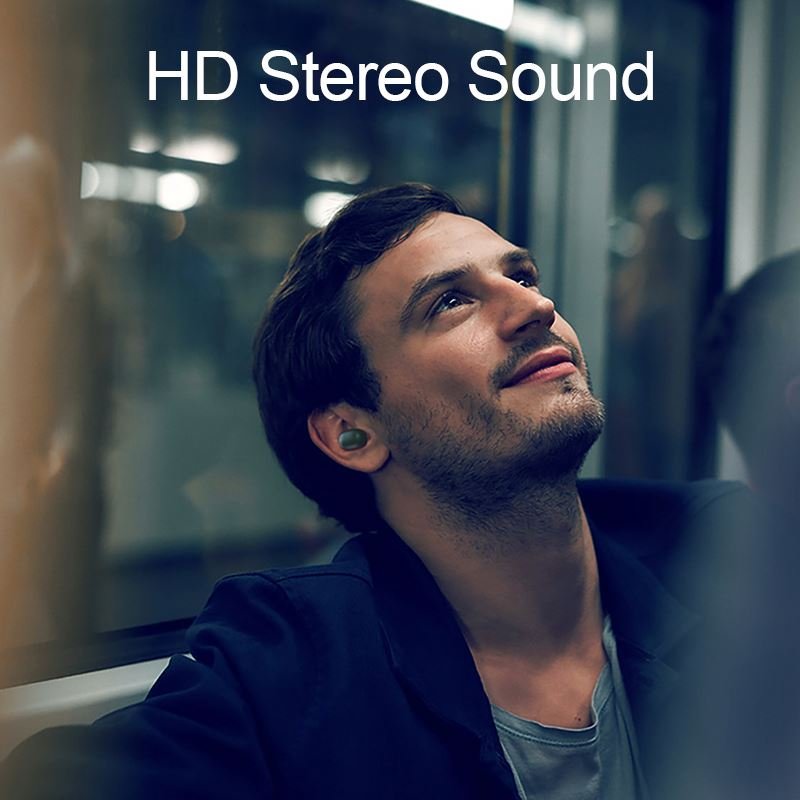 oem Haylou GT1 Pro TWS True Noise Suitable for Android/IOS Wireless Earphones Wireless Earbuds with Dual Microphone