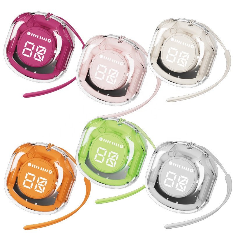 Air39 Wireless Tws Auriculares Inalambricos Bt Headphone Fone De Ouvido Stereo Earbuds