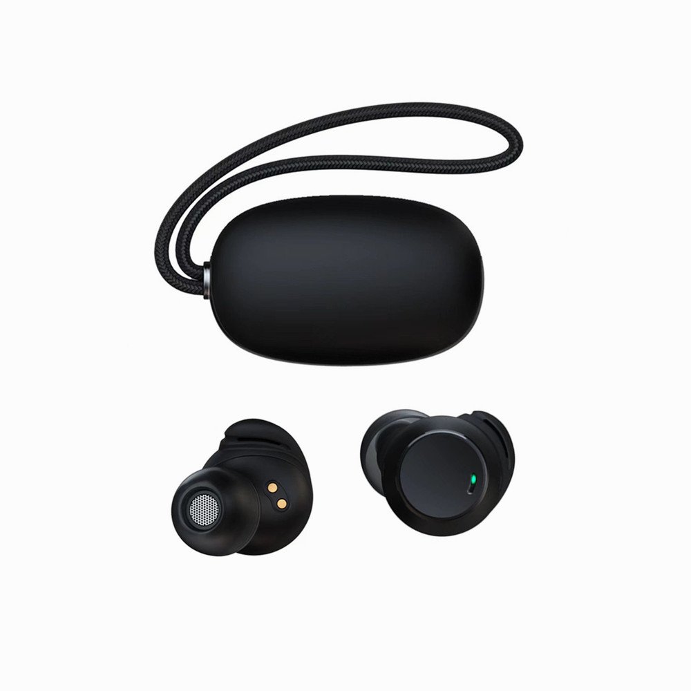2022 Tws Earbuds Earphone Bts Voice Control In Ear Bluetooth Earphone Ear Buds Wireless Bluetooth Earphones With Siri