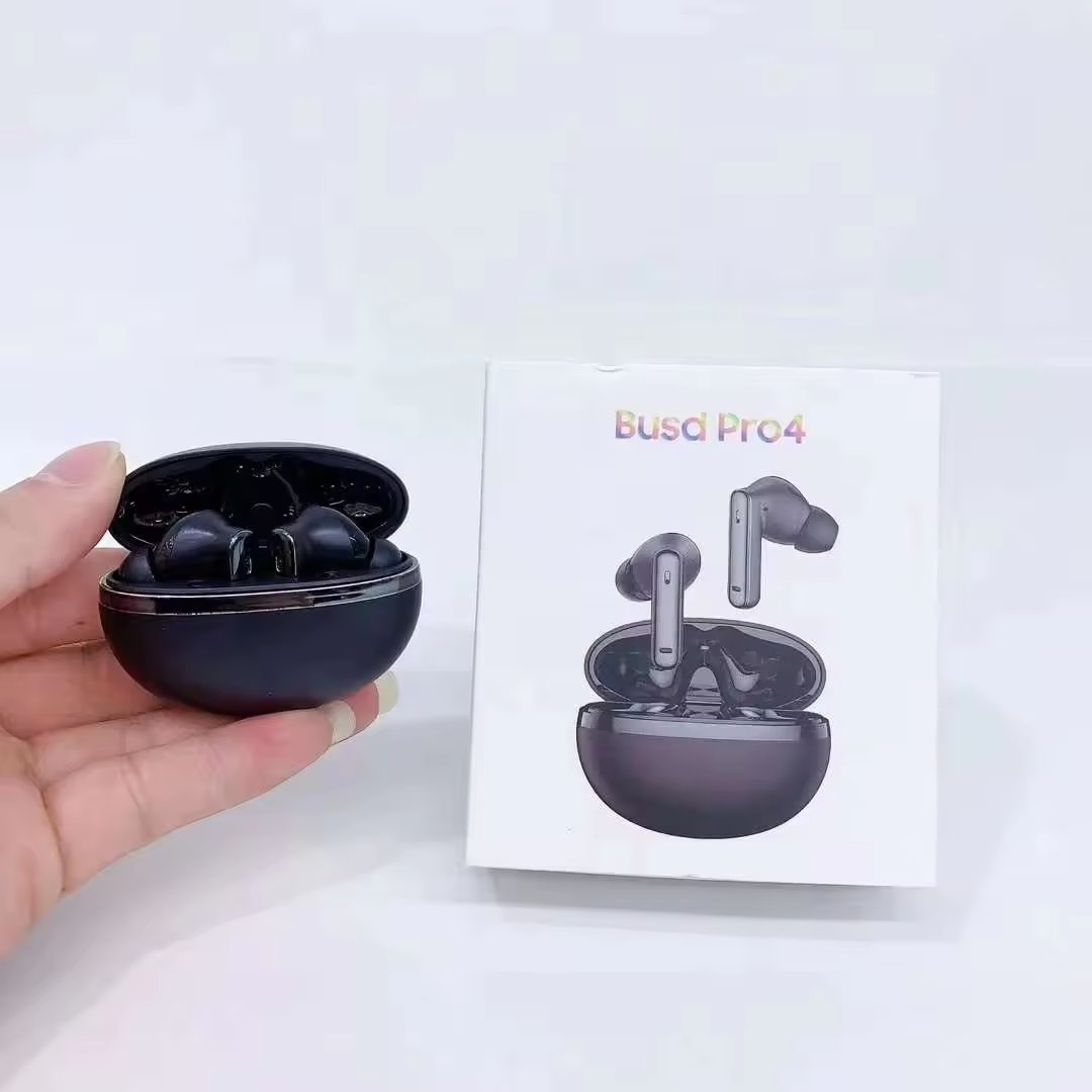 Wholesale R510 R520 R530 Buds Pro 3 Digital Display TWS Earbuds Buds 2 Pro Earphone Headphones Wireless Buds For Samsung Galaxy