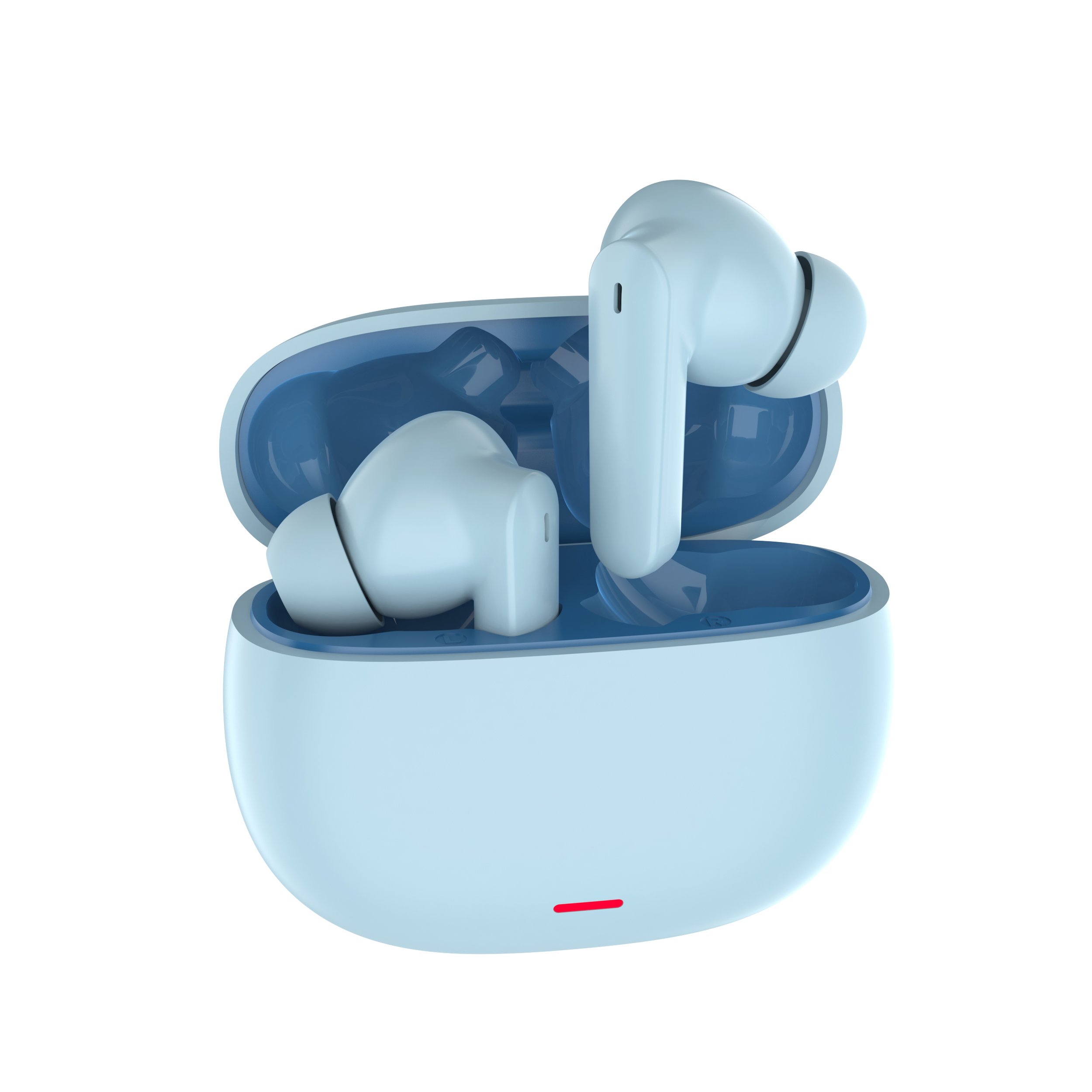 New arrival cheap earbuds Colorful A6s Airdots Waterproof HeadphoneTWS earbuds BT Wireless Earphone a6s tws bluetooth