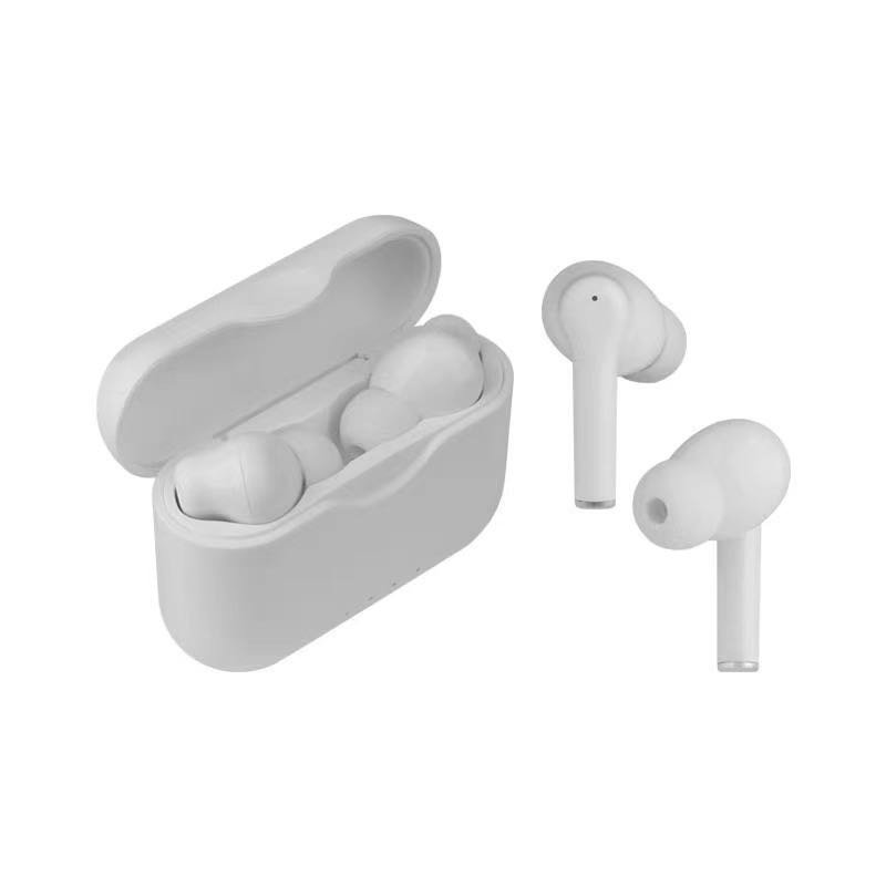 Oem Ear Pods Pro True Stereo Sport Earbuds Bluetooth Twins True Air Portable Sport Wireless ANC TWS Earbuds
