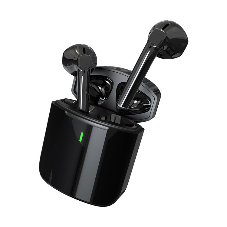 New trend Gaming Earphone True Wireless stereo tws ENC Earbuds dual mode bt sports Headphone In-ear Stereo Bass Tws Headset