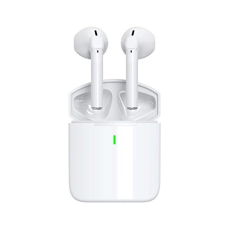 New trend Gaming Earphone True Wireless stereo tws ENC Earbuds dual mode bt sports Headphone In-ear Stereo Bass Tws Headset
