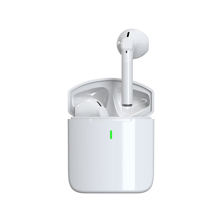 New trend Gaming Earphone True Wireless stereo tws ENC Earbuds dual mode bt sports Headphone In-ear Stereo Bass Tws Headset