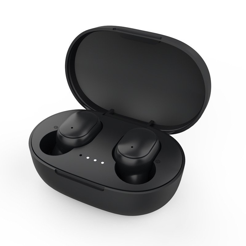 Wholesale A6S TWS true wireless stereo headphones Outdoor Noise cancelling 5.0 headphones with microphone wholesale earbuds