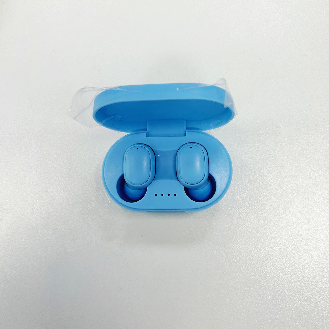 Wholesale A6S TWS true wireless stereo headphones Outdoor Noise cancelling 5.0 headphones with microphone wholesale earbuds