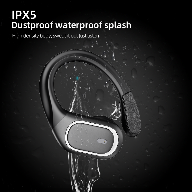 Handsfree Wireless Headsets Sports Noise Cancelling Headphones Gaming in-ear Earphones TWS Touch Earbuds For Android IOS Phone