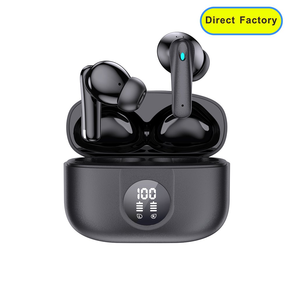 HiFi HD Call Type-C Boat Tws ANC+ENC Earbuds Consumer Electronics Wireless headsets Accessories Earphone Headphones
