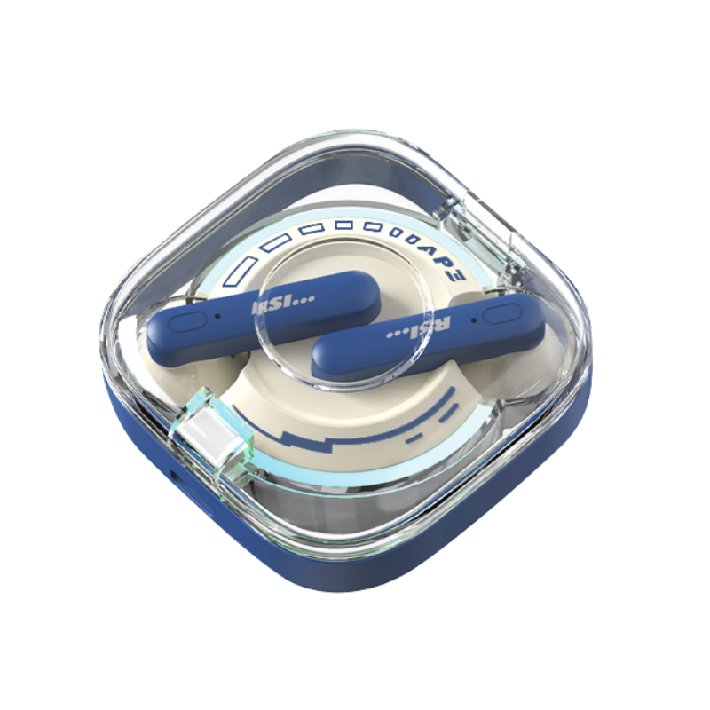 Wholesale Wireless Waterproof Sports Active Noise Cancelling Earbuds Tws Audionic Headphone 10 Hours Playtime Earphone