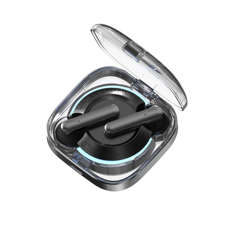 Wholesale Wireless Waterproof Sports Active Noise Cancelling Earbuds Tws Audionic Headphone 10 Hours Playtime Earphone