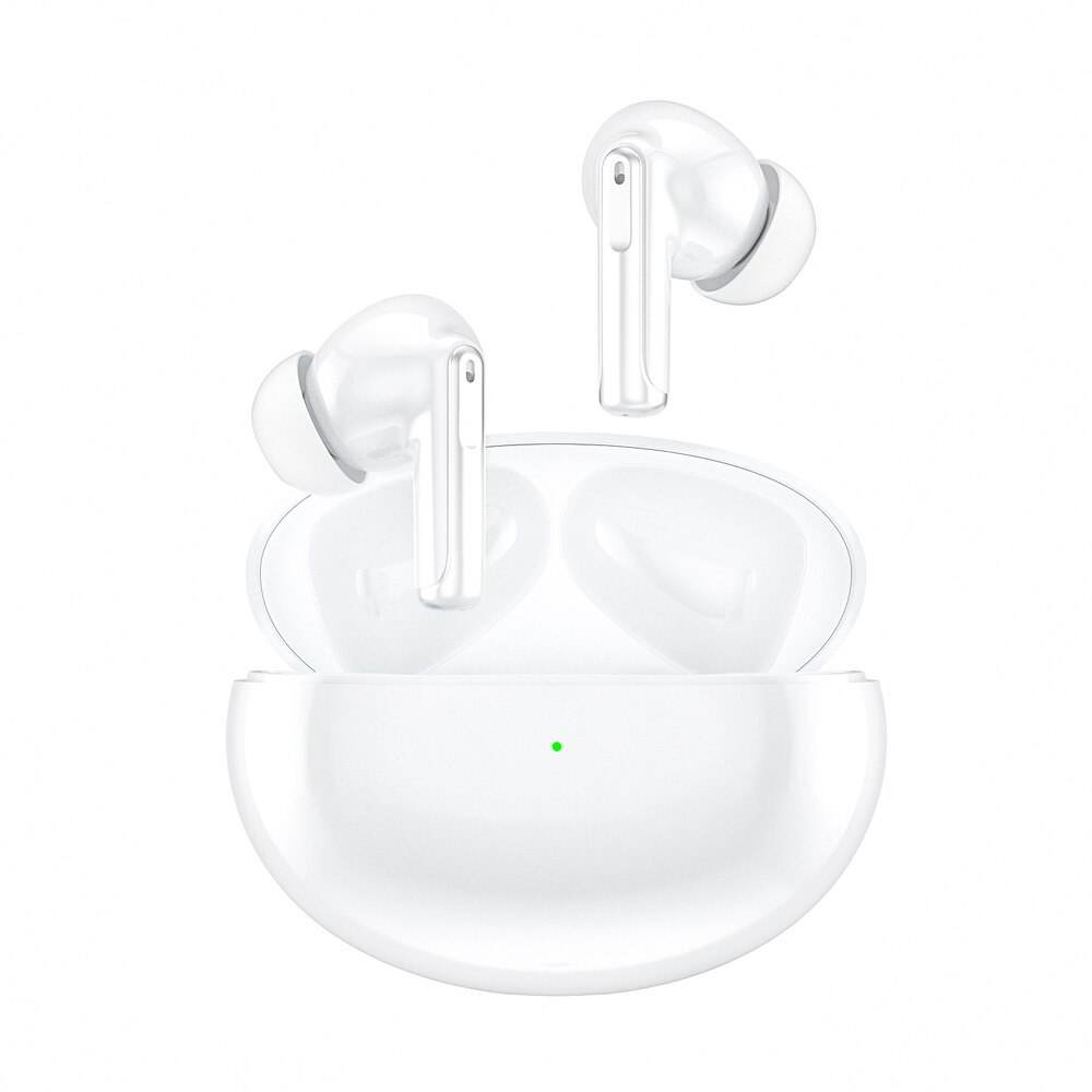 XY-70 Bluetooth Wireless Headphone ENC&ANC Noise Cancelling 5.1 Stereo TWS Earphone with 24H Playtime For iPhone Huawei
