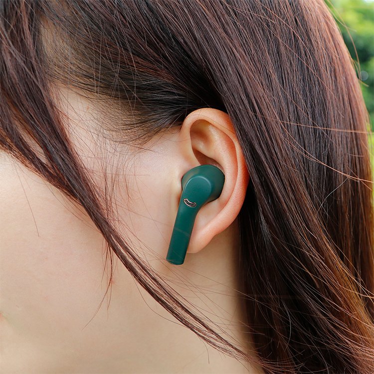 2024 Tws J5 earbuds sport ture wireless earphone anc hifi in ear headphone noise cancelling earbuds PK M10 M28