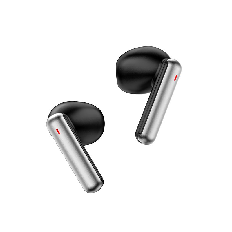 Dual Mics K10 ANC Earbuds Active Noise Cancellation TWS earphones HD voice calling with Noise Reduction K10 Wireless earphones