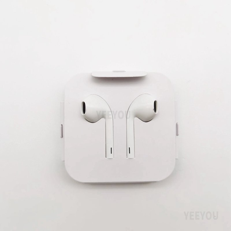 USB C earphones for Type C earplugs, wired earphones Type-C Connector Wired Earphones Earbuds for iPhone Android Phones