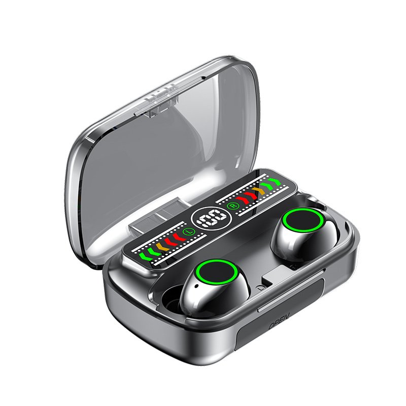 Hot Sale In-ear Noise Cancelling TWS Earphones & Headphones - M100