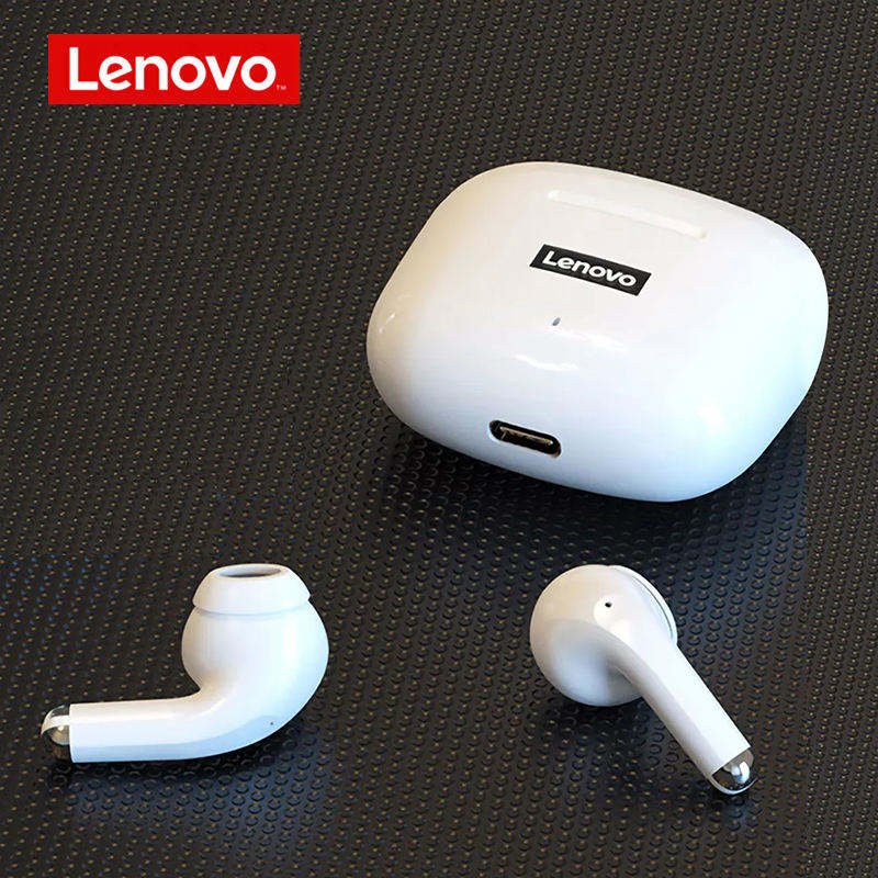 Wholesale Original auriculares lenovo lp40 pro earbuds sport audifonos bt tws wireless earphone headsets