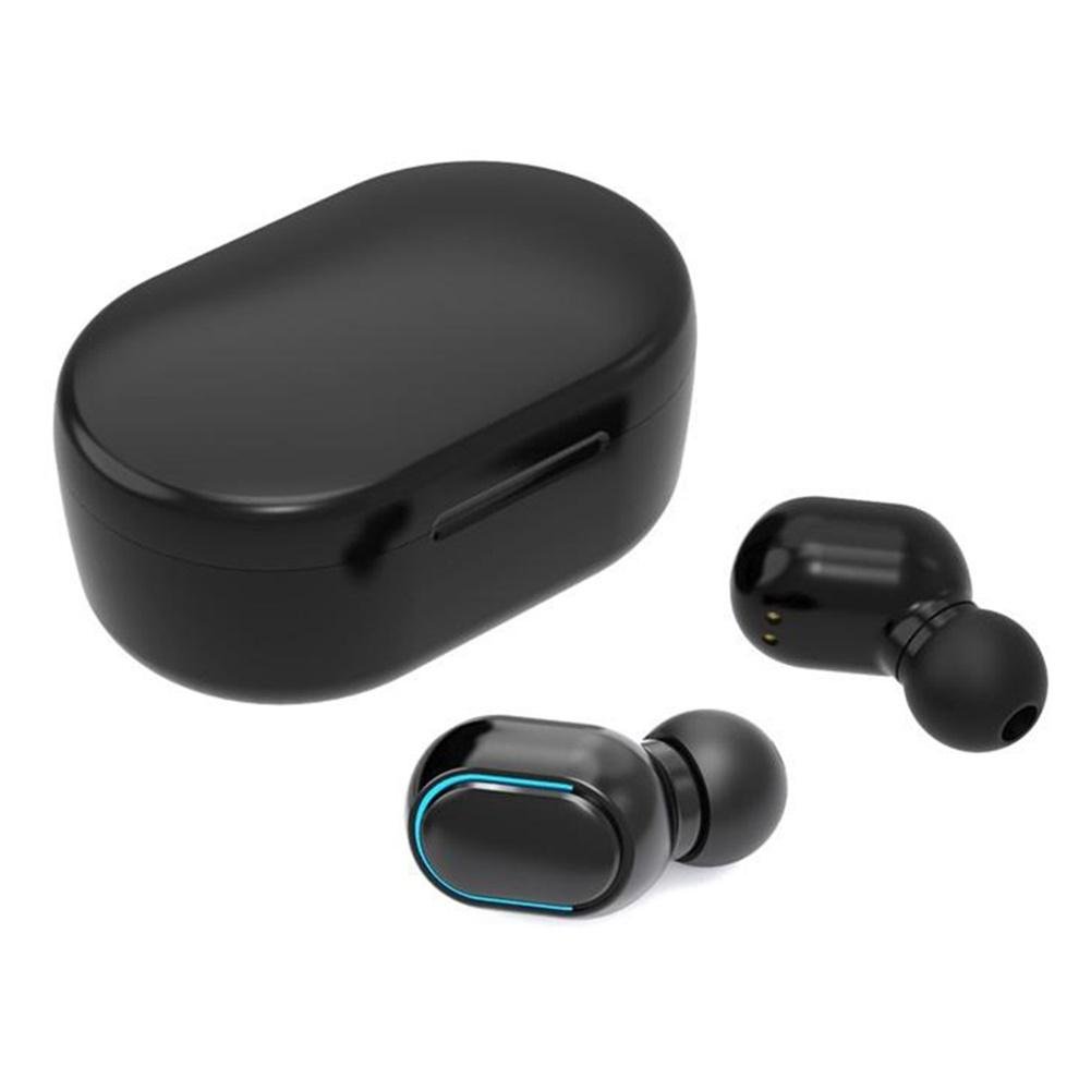 2022 Popular New Wireless Wholesale Earphones Top Seller TWS Earbuds With Plug For Sports
