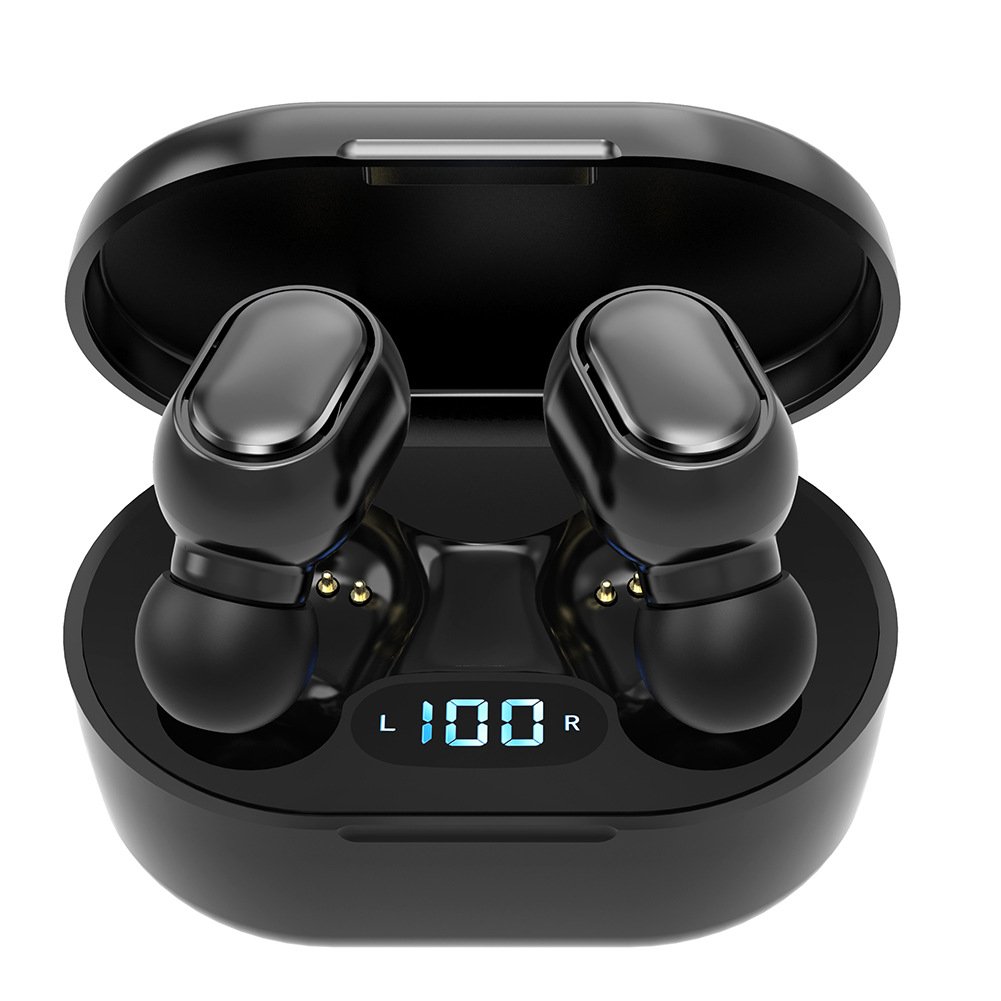 2022 Popular New Wireless Wholesale Earphones Top Seller TWS Earbuds With Plug For Sports