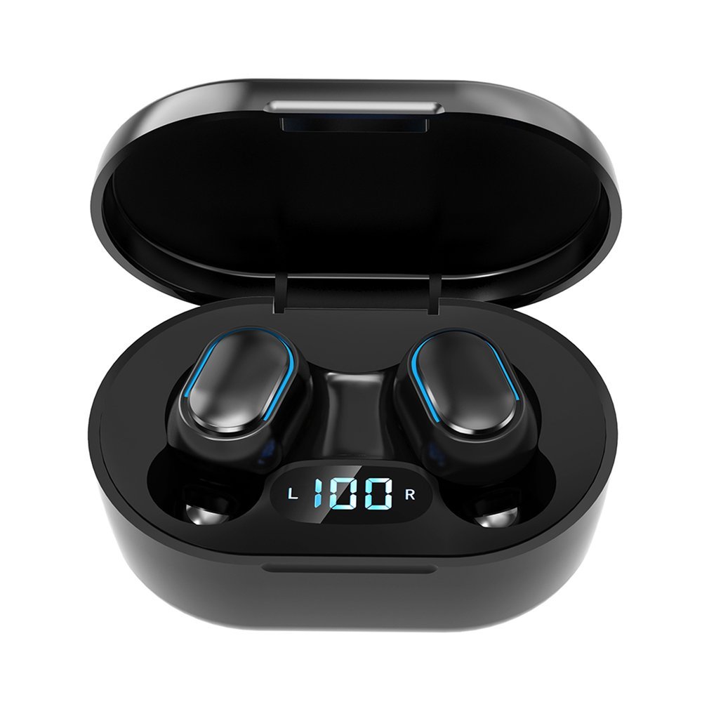 2022 Popular New Wireless Wholesale Earphones Top Seller TWS Earbuds With Plug For Sports