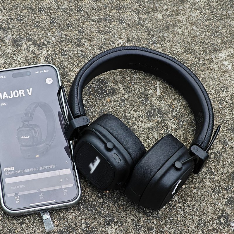 On-ear China Supplier Wireless Blue tooth Marshalls Major V Noise Cancelling TWS Earphones & Headphones